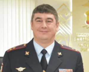 Фото: пресс-служба ГУ МВД по Республике Чувашия