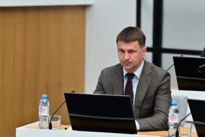 В Минздраве Башкортостана сложилась тяжелая ситуация с тяжелым оборудованием