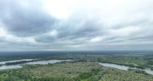 Зауфимью не хватает воды и миллиардов