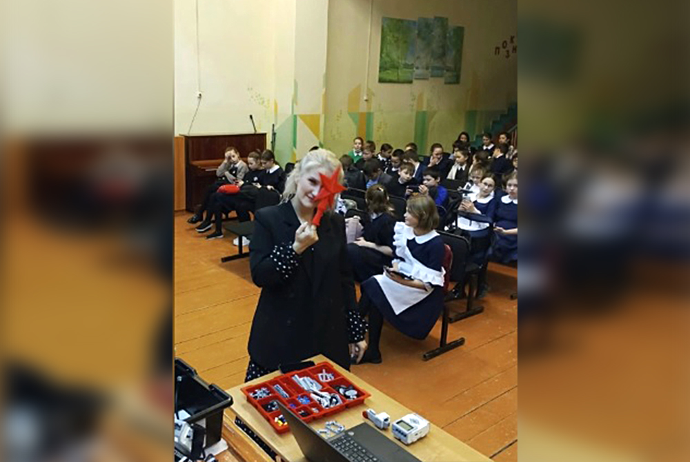 Председатель Собрания депутатов Алатыря Косолапенков ловко избегает ответственности
