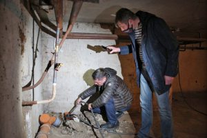 Вслед за отоплением жителей Уфы ждет перерасчет за ОДН и повышение платы за содержание жилья