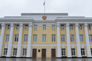 Фото: Заксобрание Нижегородской области